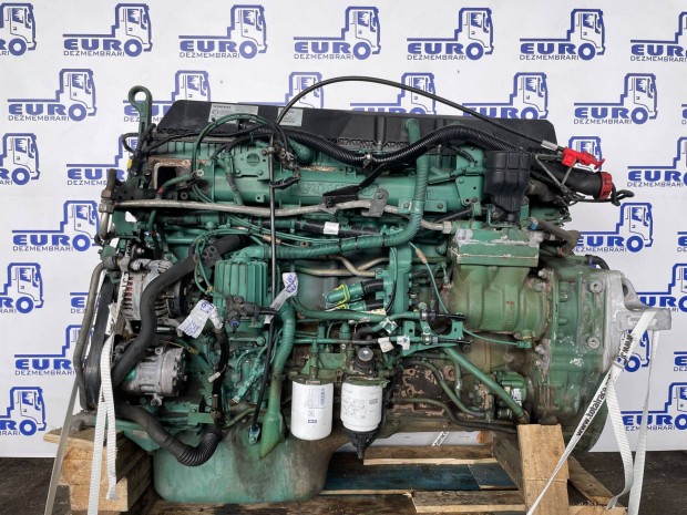 Volvo D13K 22471032 Motor