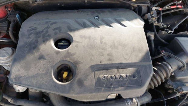 Volvo D2 D3 D5 motor,kiprob�lhat� elad�