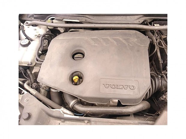 Volvo D4162 T motor 2011-2017 V40 V50 V70 S80