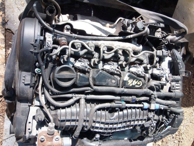 Volvo D4204T9 V40, V60, V70 XC60 1969 cm 2012-