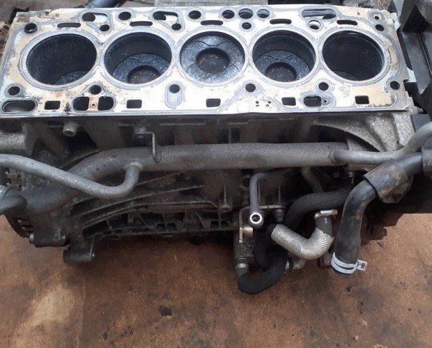 Volvo D5244 T4 T5 motorblokk 2006-2009 XC90 V70 S80