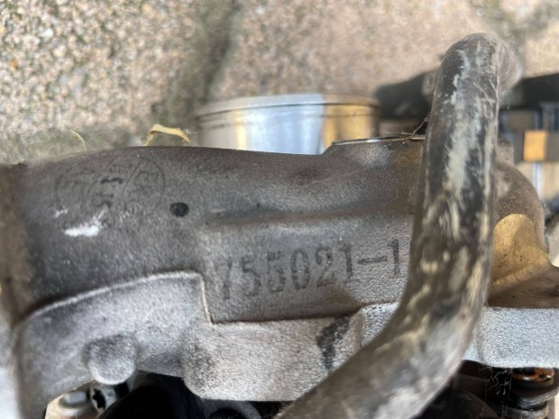 Volv� D5 Turb� Diesel 185 LE