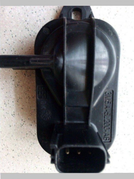 Volvo DPF R�szecske sz�r� Szenzor Nyom�s �rz�kel� 2,0 D