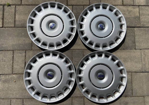 Volvo Disztárcsa 15" (Gyári)
