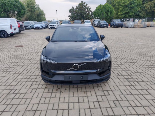 Volvo EX30 Single Motor Extended Range Core AZO...
