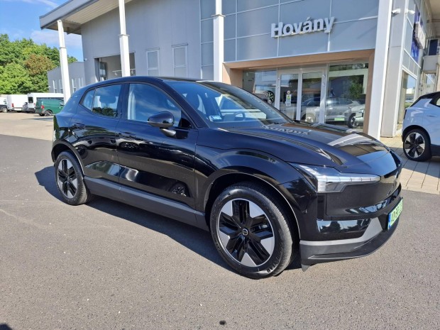 Volvo EX30 Single Motor Extended Range Core Kés...