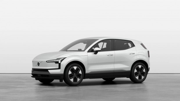 Volvo EX30 Single Motor Extended Range Core Kés...