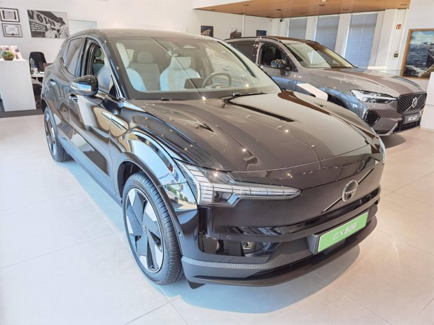 Volvo EX30 Single Motor Extended Range Ultra Ki...