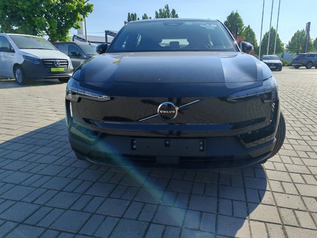 Volvo EX30 Single Motor Plus Készletről! Azonna...