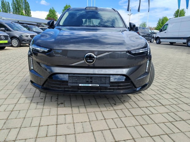 Volvo EX90 Twin Motor Performance Ultra AWD A V...