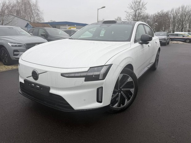 Volvo Es90 Single Motor Plus