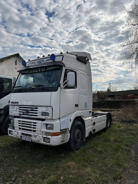 Volvo FH12 2006.vjrat