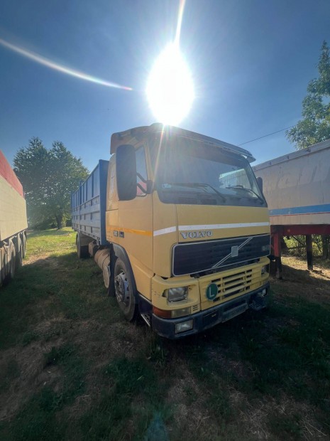 Volvo FH12 billencs elad