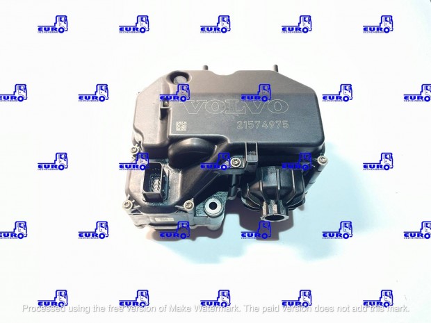 Volvo FH4 21574975 Adblue pumpa teheraut-hoz