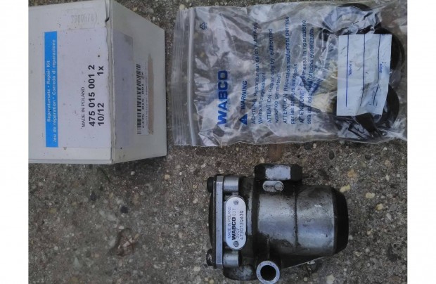 Volvo FH 12 420 alkatrszek