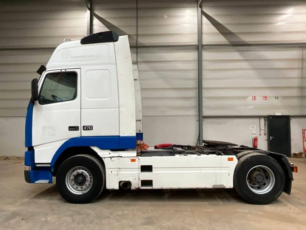 Volvo FH 16 470 / 653.000 Km