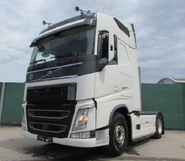 Volvo FH 460 4x2 BL (32)