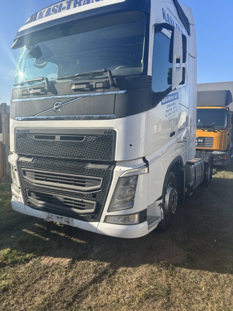 Volvo FH 500