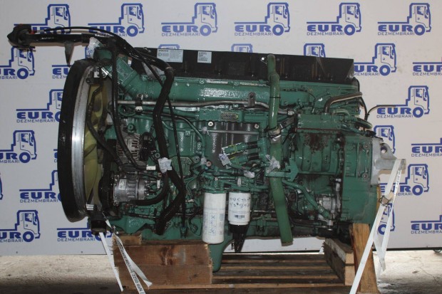 Volvo FH D13C 21346345 motor teheraut-hoz