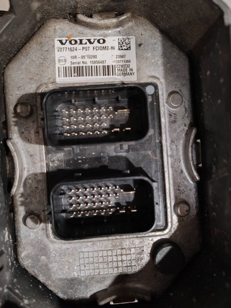 Volvo FH Fciom II. 22771624