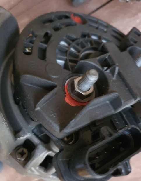 Volvo FH Onindito Es Generator 