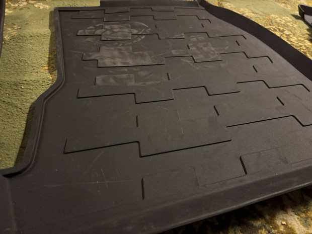 Volvo FH gyri gumisznyeg 