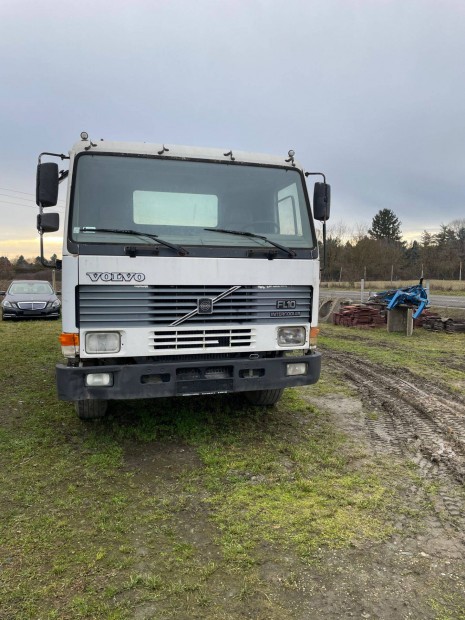 Volvo FL10 Elad�