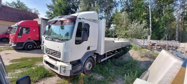 Volvo FL 240 (FL 4X2R)