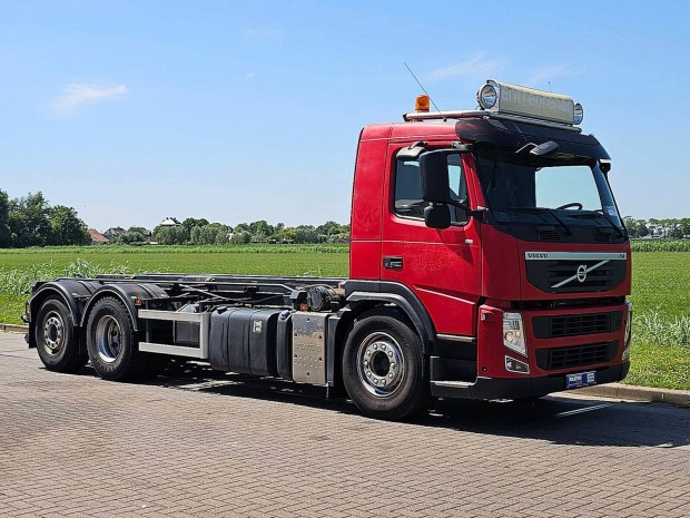 Volvo FM 11.330 / 422.717 km / Lízing 20%-tól