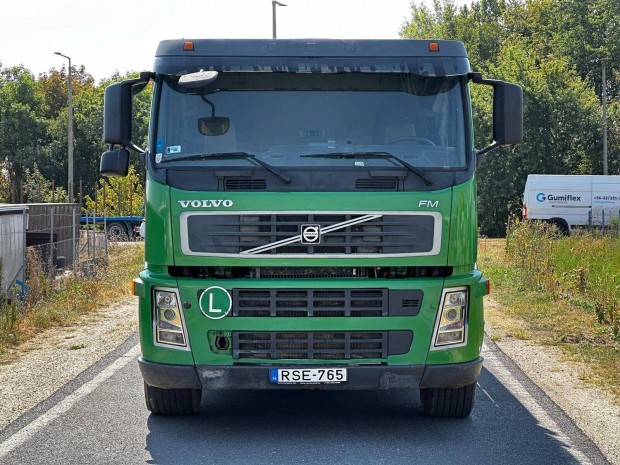 Volvo FM 480 Atlas daru