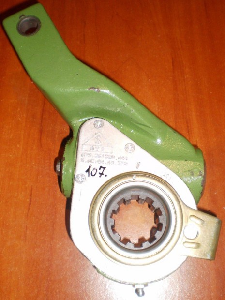 Volvo F, FH automata f�kkar �j