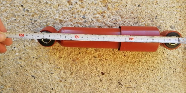 Volvo F flke olajos vezetflke lengscsillapt els