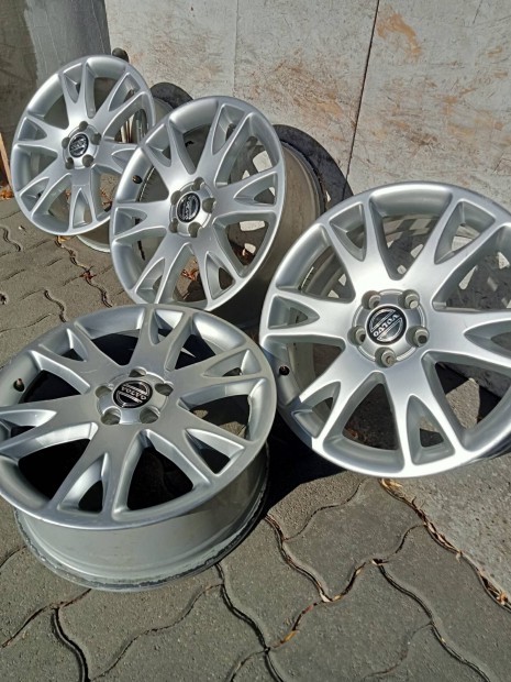 Volvo Felni Alufelni R18 5x108 gyári