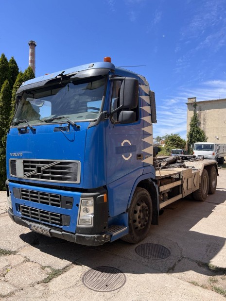 Volvo Fh 12 460