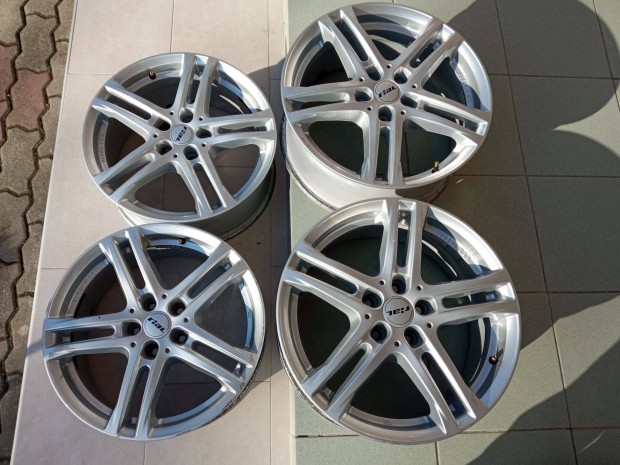 Volvo Ford Alufelni Felni 17 17" R17 5x108 ET 17x7,5