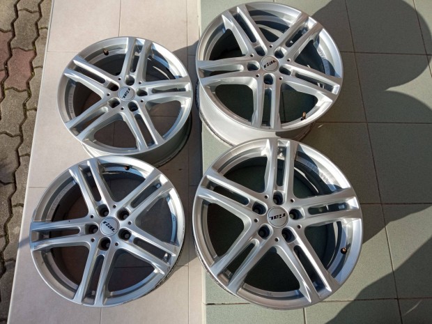 Volvo Ford Alufelni Felni 17" R17 17 5x108 7,5x17" ET47