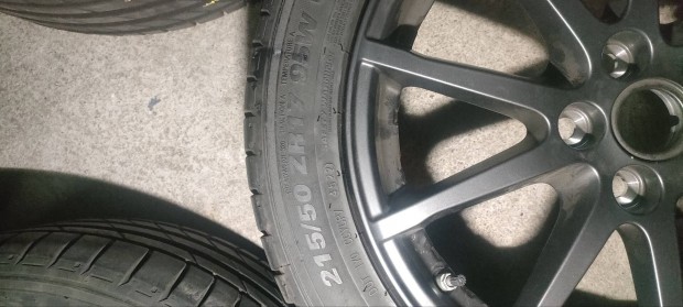 Volvo,Ford,land rover alu