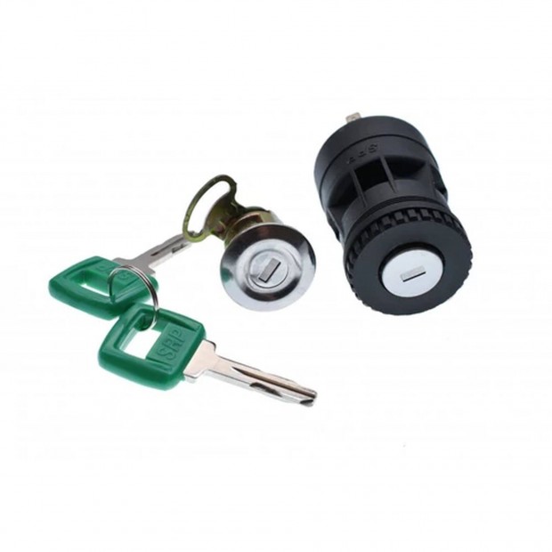 Volvo Gy�jt�s kapcsol� �s z�r 15082295