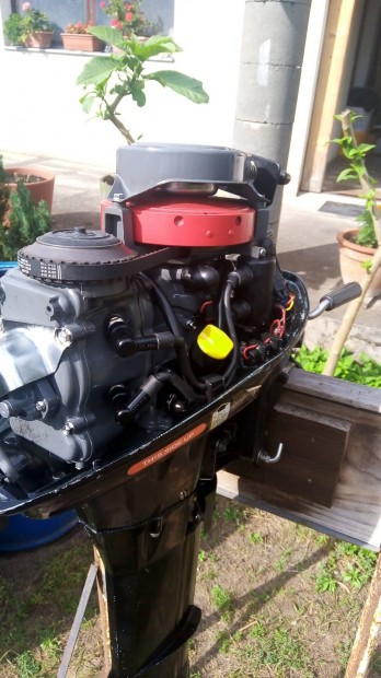 Volvo Honda 4tem