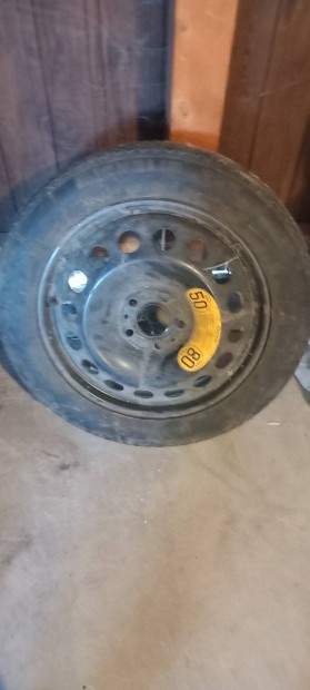 Volvo Mankó kerék