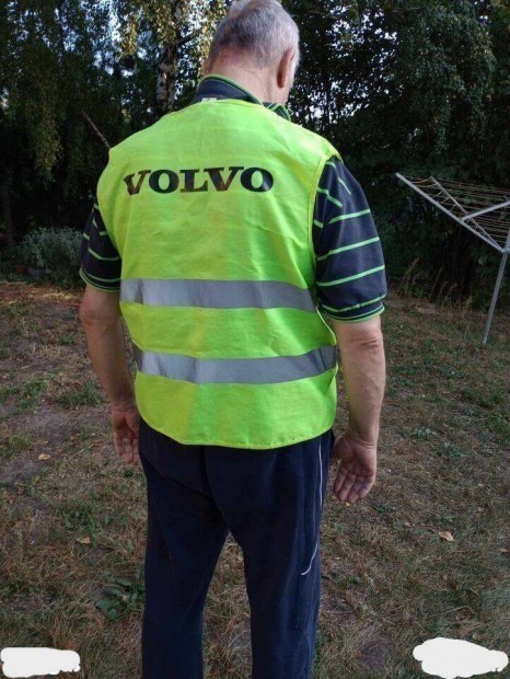 Volvo Mellny XL lthatsgi