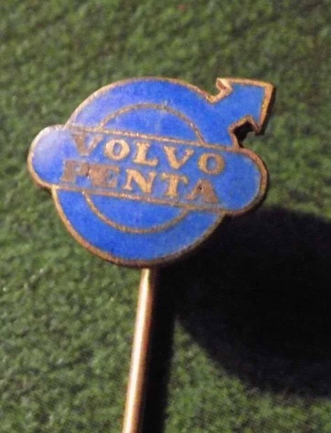 Volvo Penta Kitz