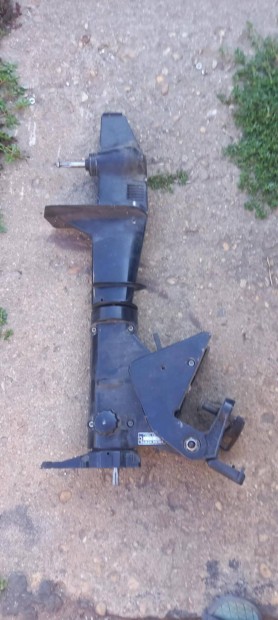 Volvo Penta csónakmotor hajtómű