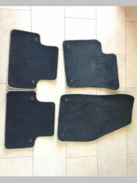 Volvo R-design V 50 S 40 Gyri Szvet Sznyeg V50 S40