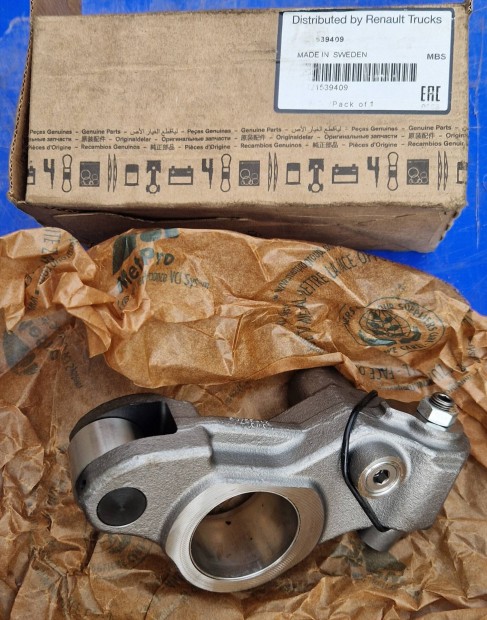 Volvo-Renault C/K/T modell kipufogo szelephimba 7421539409