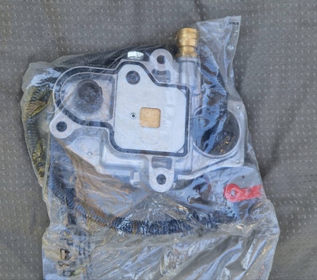 Volvo/Renault kuplung nyomasszabalyzo szelep 7422327072