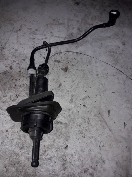 Volvo S40 04-12 Fels� Kuplung Munkahenger