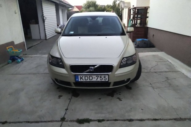 Volvo S40 1.6D