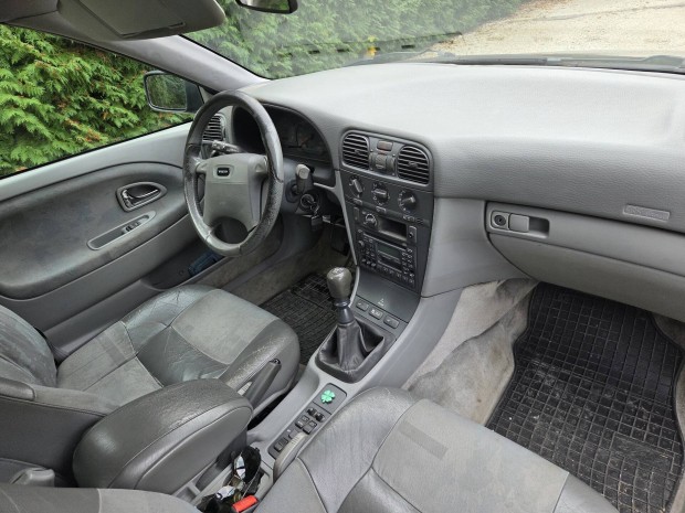 Volvo S40 1.6 16V