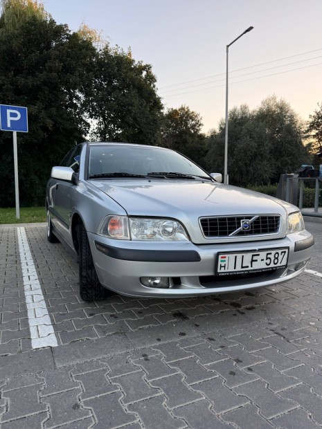 Volvo S40 1.6